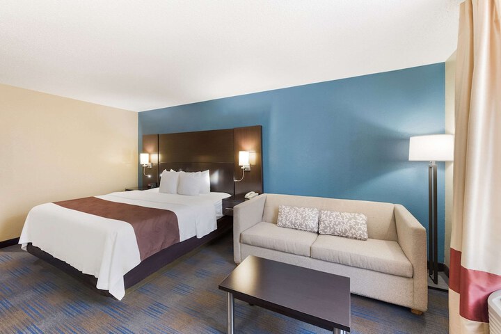 Quality Inn Upper Sandusky
