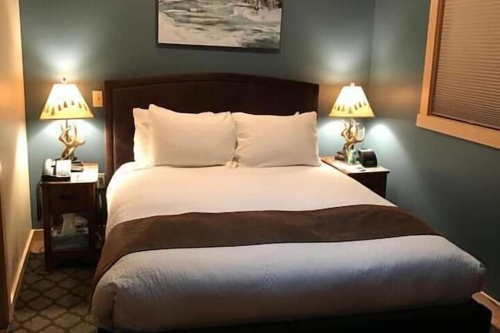 Twisp River Suites