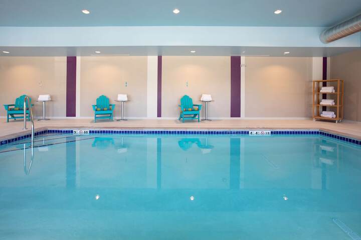 Home2 Suites by Hilton Omaha UN Medical Center Area