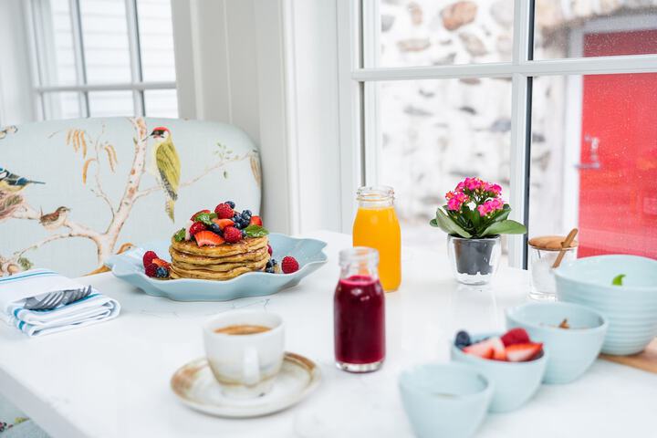 Breakfast/Coffee Service 66 of 67