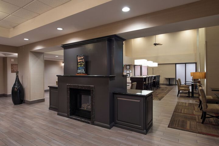 Hampton Inn & Suites Banning-Beaumont