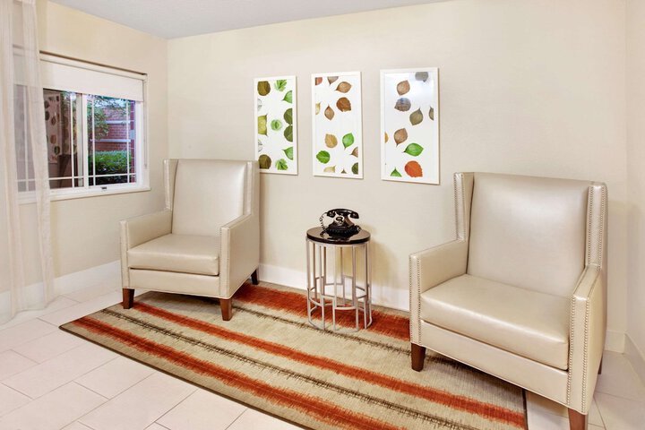 Hotel Interior 11 of 44