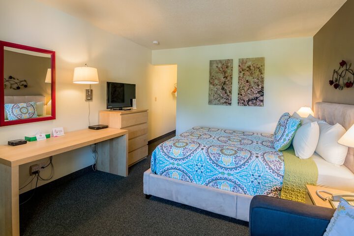 Ephraim Motel