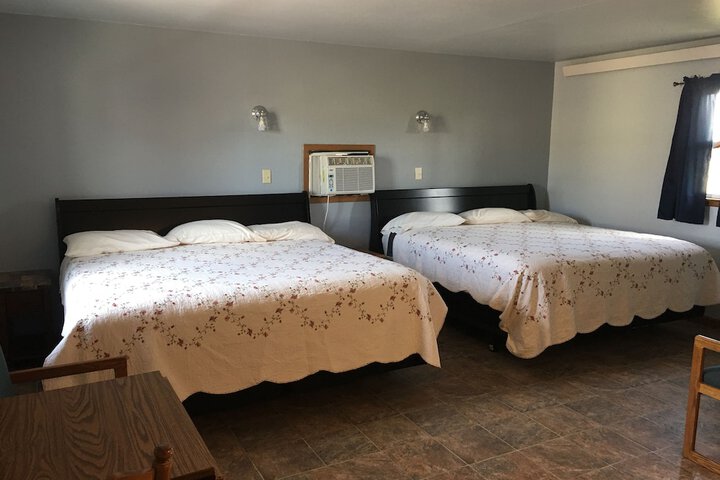 Gerrys Motel