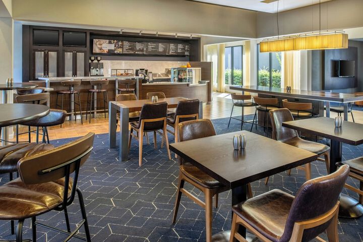 Courtyard by Marriott Vacaville