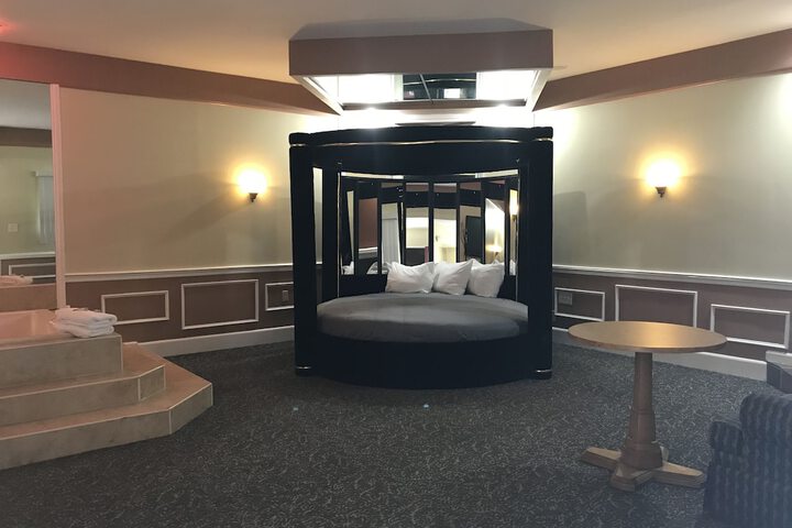 Inn of the Dove