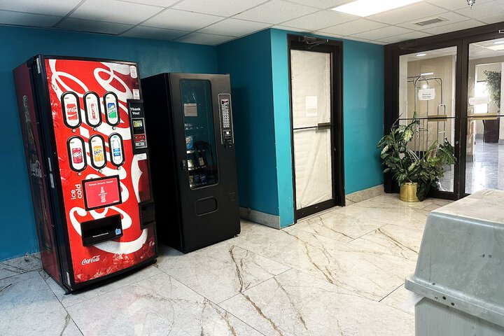 OYO Hotel Rome West GA