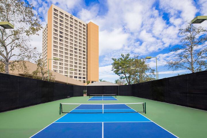 Hotel Fera Anaheim a DoubleTree by Hilton