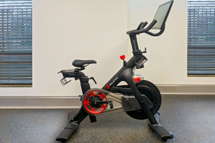 Health and Fitness 34 of 35