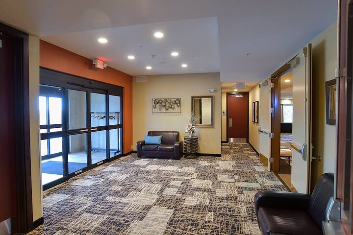 Berlin Grande Hotel
