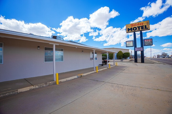Hotel 11 of 54