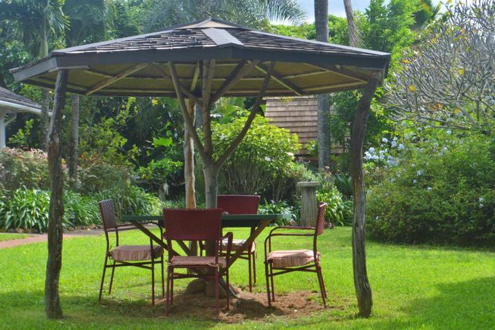 Banyan Tree B & B Retreat