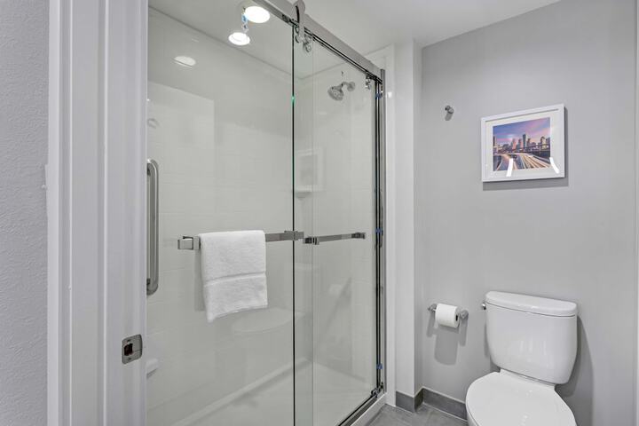 Hampton Inn Houston-Pearland