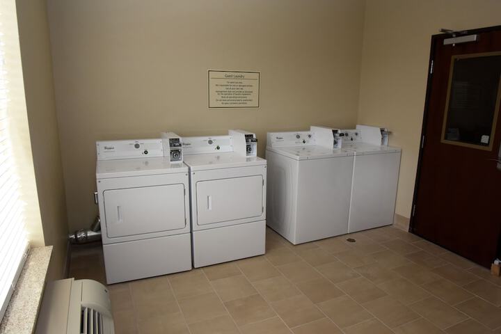 Home Away Suites