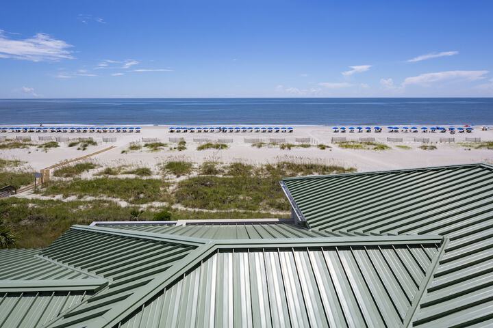 The Westin Hilton Head Island Resort & Spa
