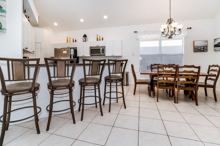 Windsor Palms Resort Vacation Home