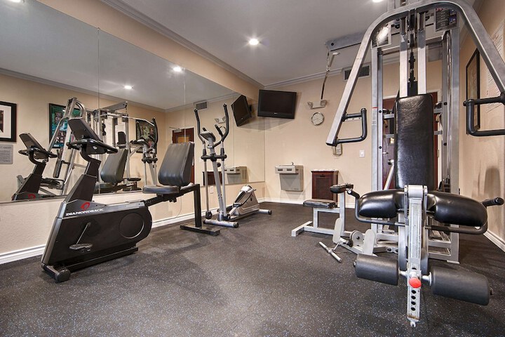 Best Western Plus Cutting Horse Inn & Suites