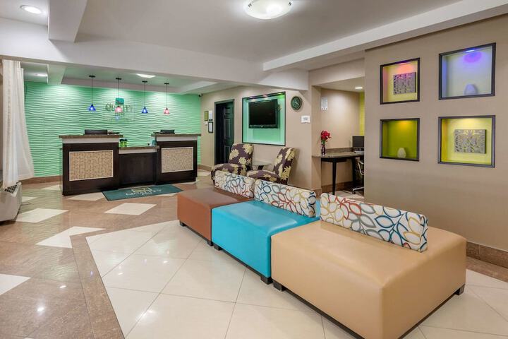 Hotel Interior 7 of 42