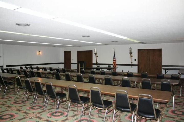 Meeting 4 of 8