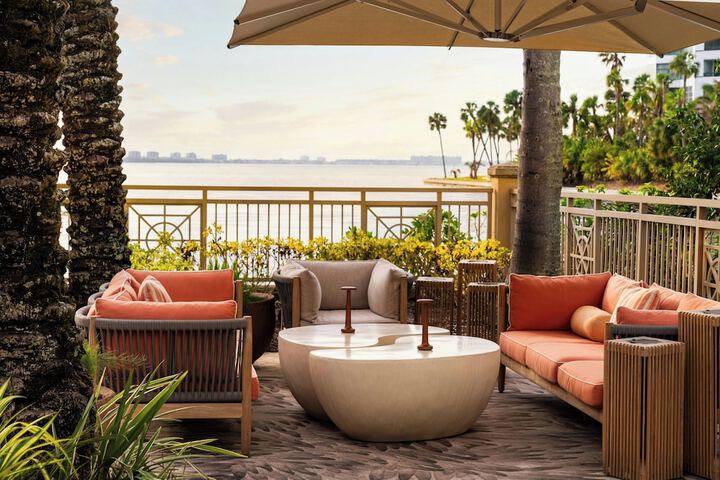 The Ritz-Carlton Sarasota
