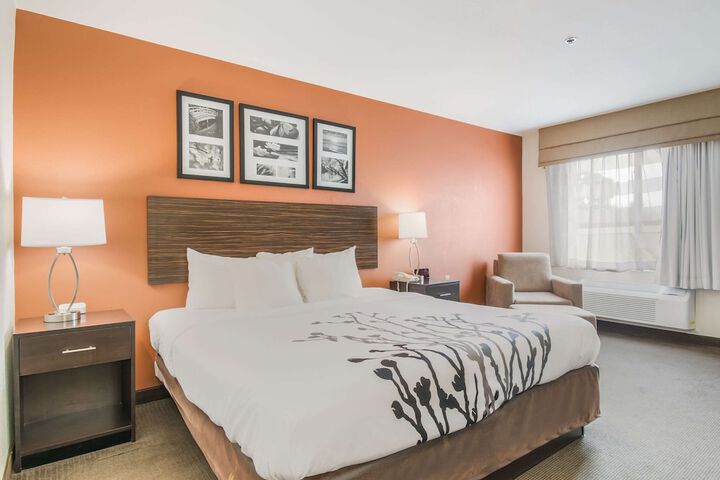 Sleep Inn & Suites Ronks - Lancaster Area
