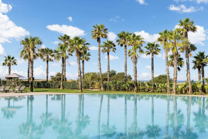 The Westin Salgados Beach Resort Algarve