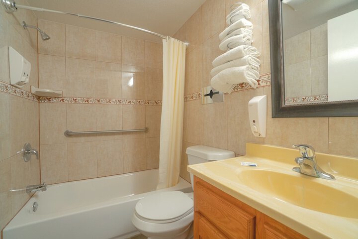 Vali Ho Motel by OYO Weslaco Mercedes