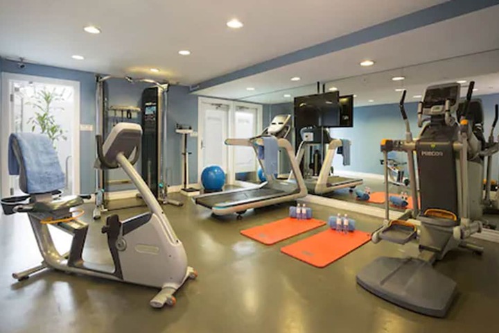 Health and Fitness 49 of 55