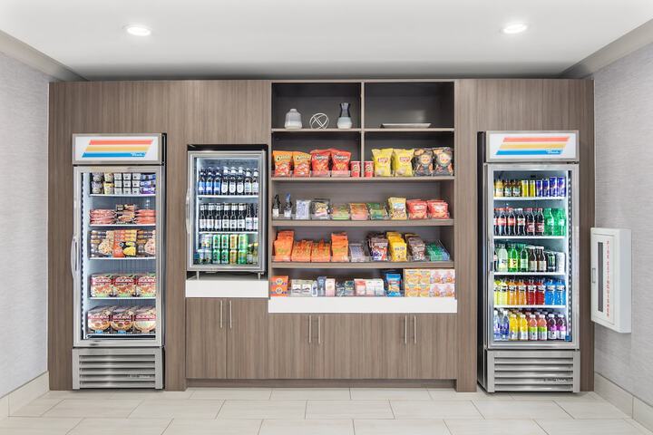 Holiday Inn Express & Suites Greenville-I-85 & Woodruff Rd by IHG
