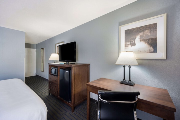 Best Western Pocatello Inn
