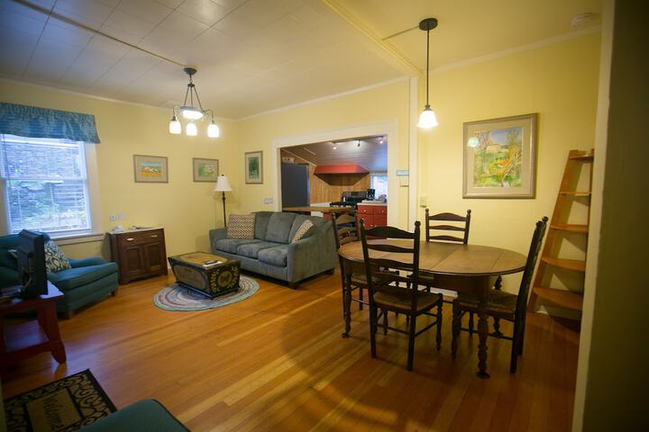 Outside Inn