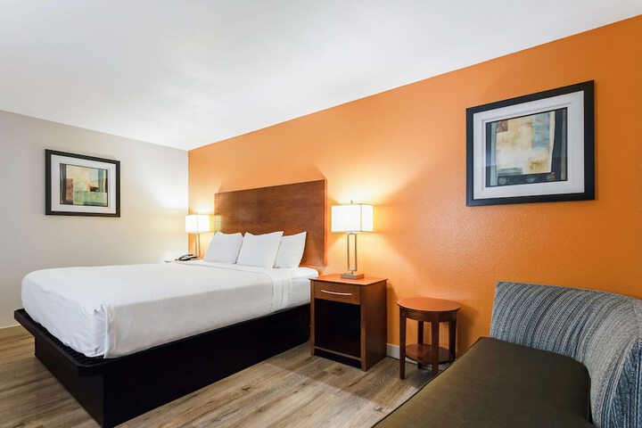 Best Western U. S. Inn