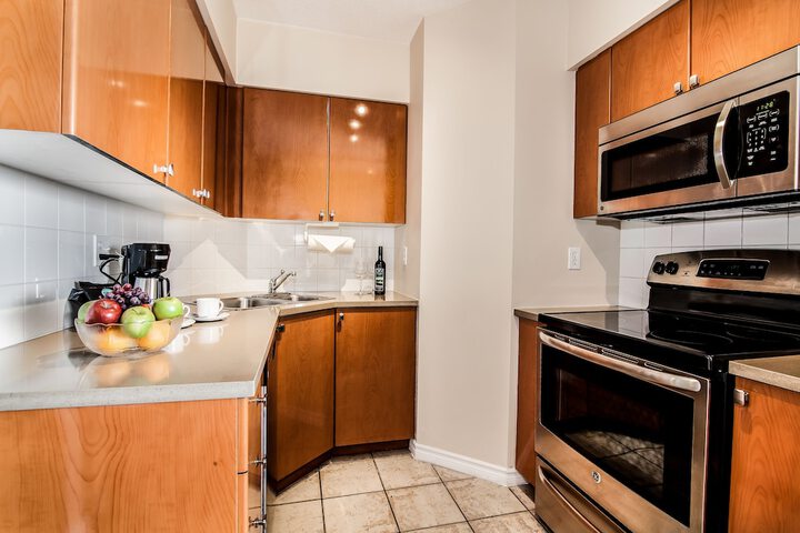 Executive Hotel Vancouver Airport