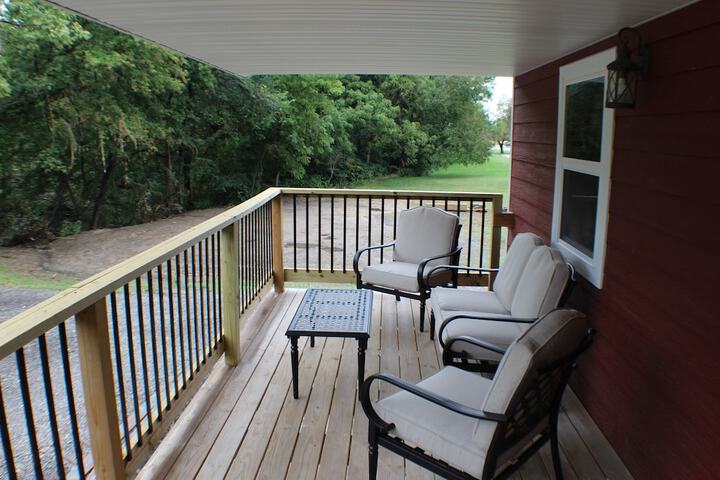 Terrace/Patio 48 of 48