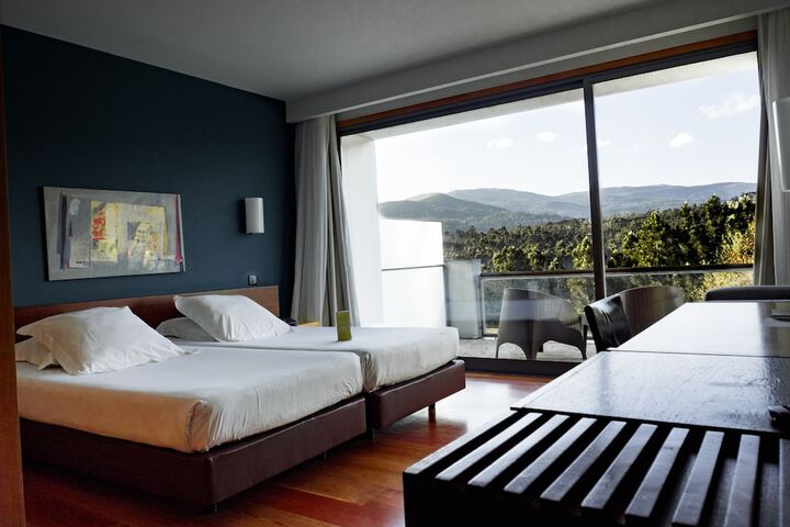 Monte Prado Hotel & Spa