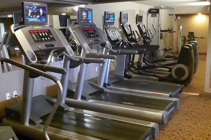 Health and Fitness 46 of 48