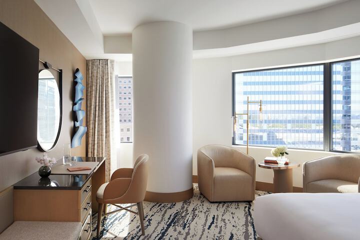 InterContinental Seattle Bellevue by IHG