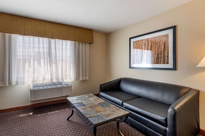 Best Western Desert Inn