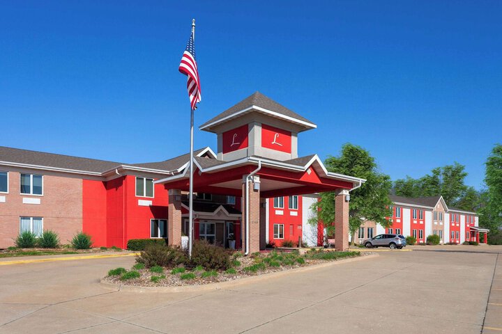 Links Bos Landen Hotel & Spa of Pella Trademark by Wyndham