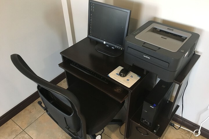 Business Center 47 of 47