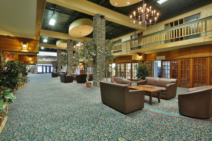 Hotel Interior 6 of 35