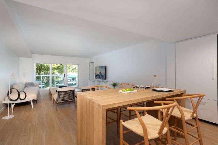 Beach Haus Bal Harbour