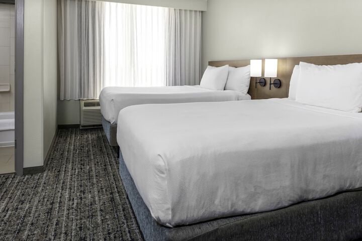 Hyatt Place Dallas / Arlington