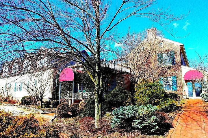 Inn at Herr Ridge