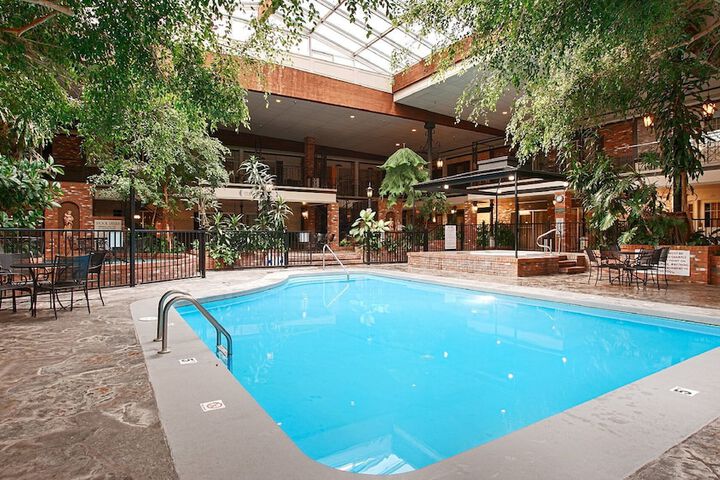Pool 2 of 46