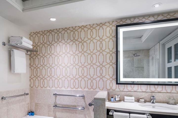 Sofitel Washington DC Lafayette Square