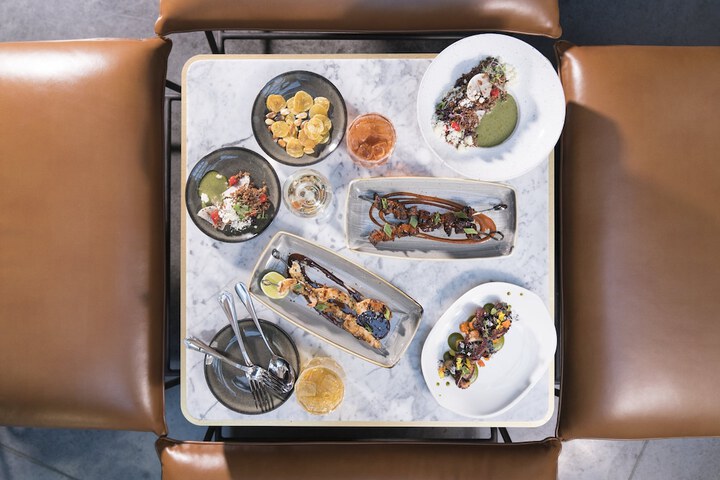 Dining 101 of 130