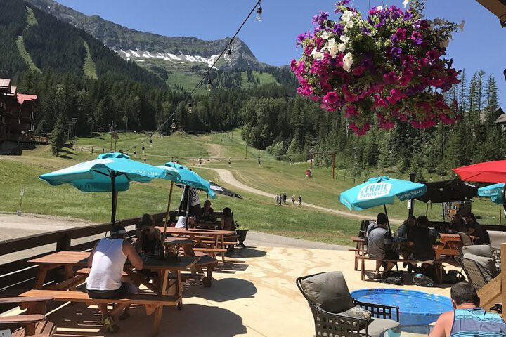 The Griz Inn