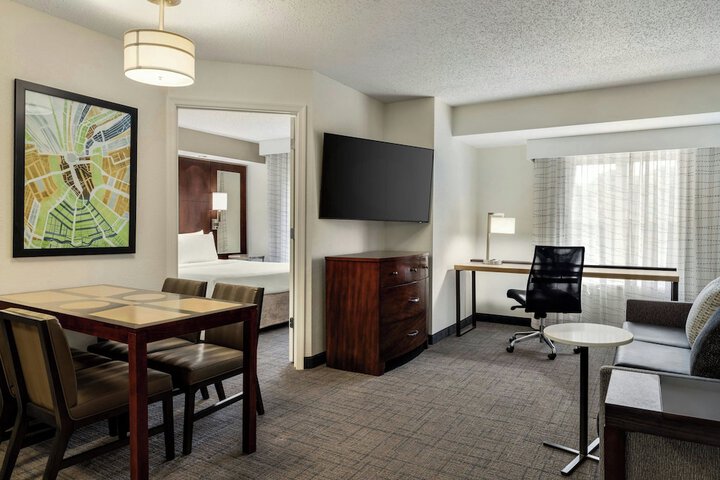 Residence Inn Marriott Chester