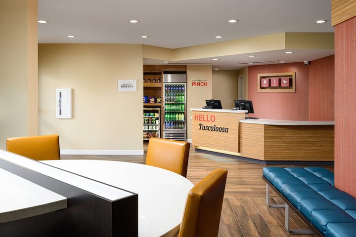 Hotel Interior 10 of 33